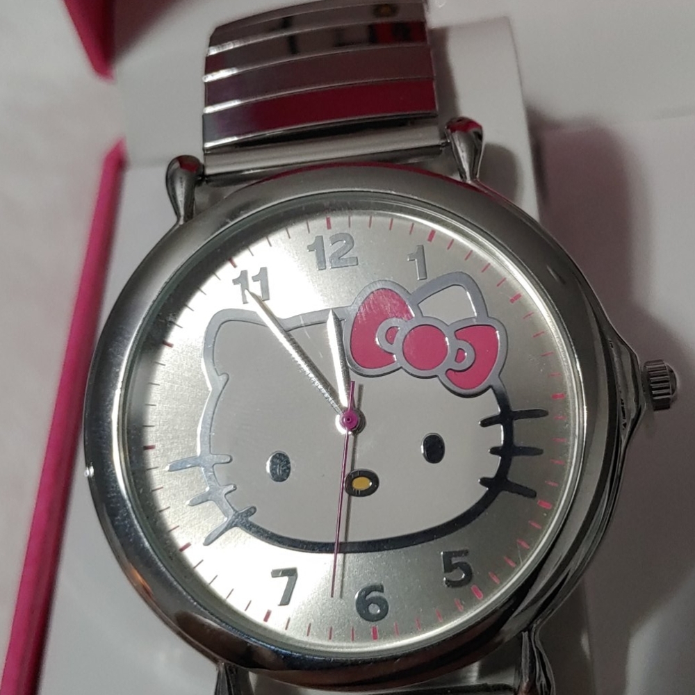 Hello Kitty Watch - image 3